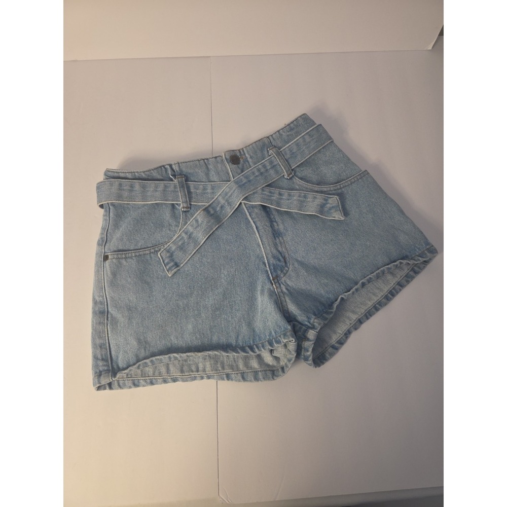Be Bop‎ Clothing Denim shorts  Size 5